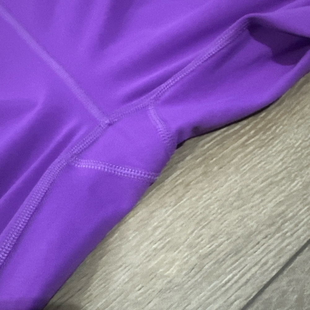 Lululemon Groove Super High Rise Flare Leggings - Picture 7 of 13